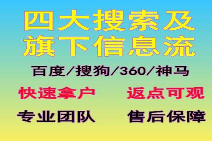 行业领先企业的SEM推广策略揭秘